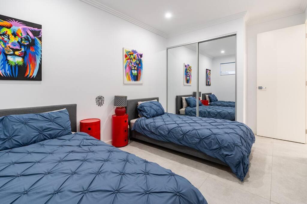 Neat 4 Bedroom In Catherine Fields Narellan Extérieur photo