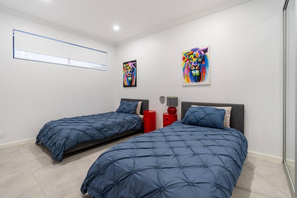 Neat 4 Bedroom In Catherine Fields Narellan Extérieur photo